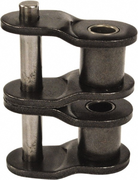 Offset Link: for Double Strand Chain, 10